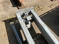 Schuifpoort - afbeelding 4 van  5