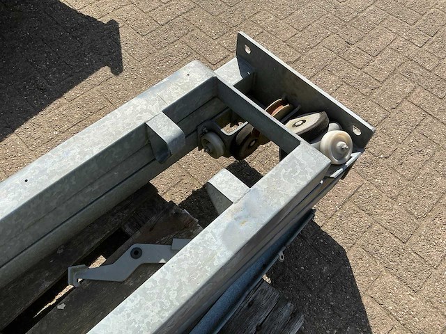 Schuifpoort - afbeelding 5 van  5