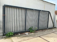 Schuifpoort - afbeelding 2 van  5