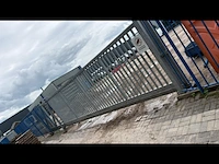 Schuifpoort - afbeelding 2 van  6