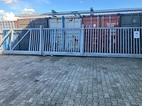 Schuifpoort - afbeelding 3 van  6