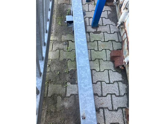 Schuifpoort - afbeelding 5 van  6