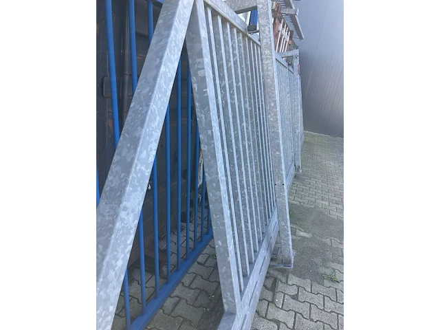 Schuifpoort - afbeelding 6 van  6