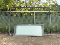 Schuifpui - kunststof - afbeelding 1 van  9