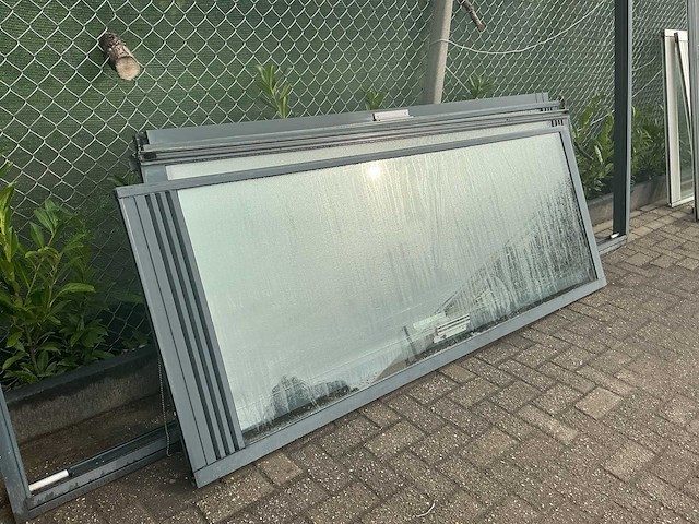 Schuifpui - kunststof - afbeelding 7 van  9