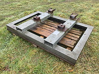 Schuifraam - afbeelding 1 van  3