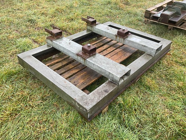 Schuifraam - afbeelding 2 van  3