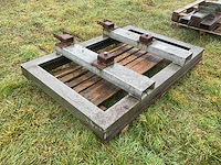 Schuifraam - afbeelding 2 van  3