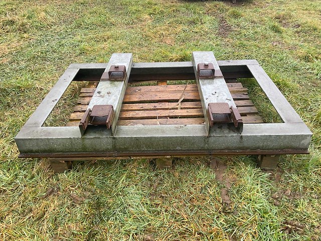 Schuifraam - afbeelding 3 van  3