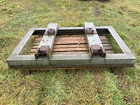 Schuifraam - afbeelding 3 van  3