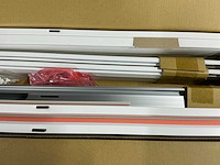 Schuifrailsysteem (30x) - afbeelding 2 van  5