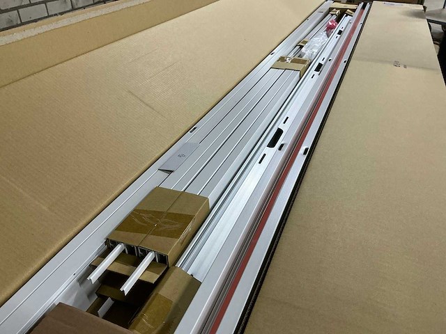 Schuifrailsysteem (30x) - afbeelding 3 van  5