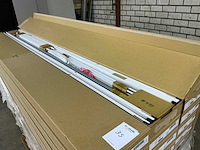 Schuifrailsysteem (30x) - afbeelding 1 van  5