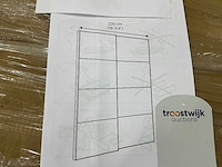 Schuifrailsysteem (30x) - afbeelding 4 van  5