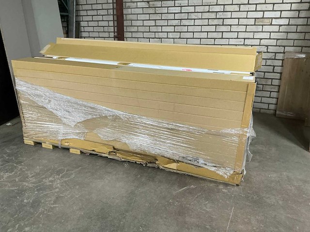 Schuifrailsysteem (30x) - afbeelding 5 van  5