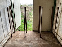 Schuifzeil container - afbeelding 4 van  12