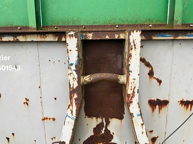 Schuifzeil container - afbeelding 8 van  12