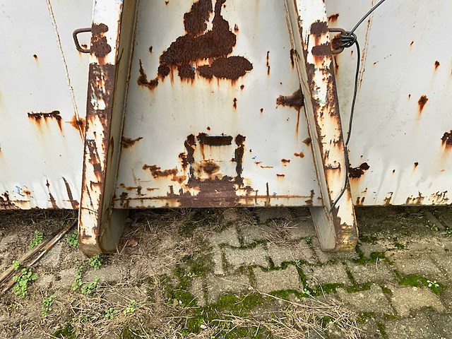 Schuifzeil container - afbeelding 9 van  12