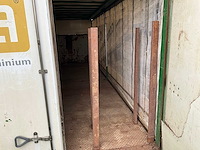 Schuifzeil container - afbeelding 11 van  12