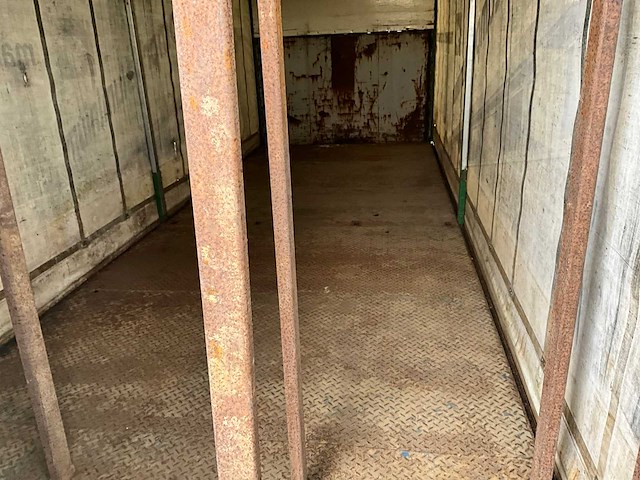 Schuifzeil container - afbeelding 12 van  12