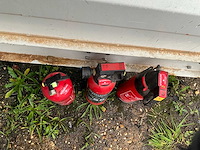 Schuim - 2 liter - brandblusser (3x) - afbeelding 2 van  6