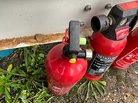 Schuim - 2 liter - brandblusser (3x) - afbeelding 3 van  6