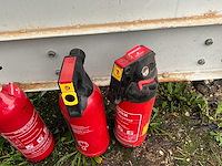 Schuim - 2 liter - brandblusser (3x) - afbeelding 4 van  6