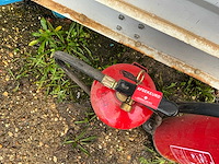 Schuim brandblusser (2x) - afbeelding 5 van  5