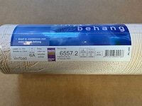 Schuim vinyl behang (240x) - afbeelding 5 van  5