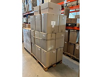 Schuim vinyl behang (240x) - afbeelding 4 van  5