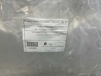 Schuimenvelop (650 x 1350 mm, 1.400 stuks) - afbeelding 4 van  5