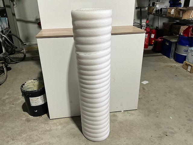 Schuimfolie - beschermfolie - foamschuim - afbeelding 3 van  4