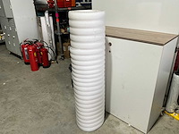 Schuimfolie - beschermfolie - foamschuim - afbeelding 1 van  2