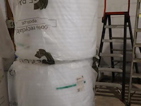 Schuimfolie op rol - 2 rollen