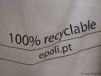 Schuimfolie op rol - 2 rollen - afbeelding 2 van  3