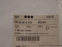 Schuimfolie op rol - 2 rollen - afbeelding 3 van  3