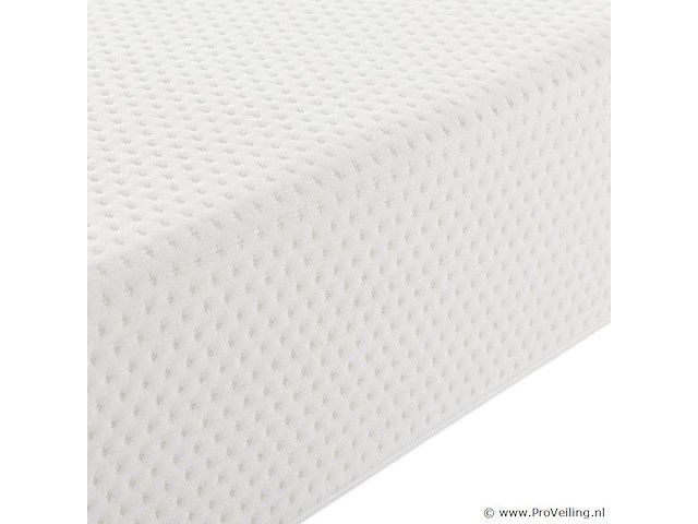 Schuimmatras 160x200cm - afbeelding 6 van  8
