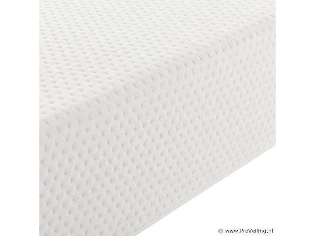 Schuimmatras 160x200cm - afbeelding 6 van  8