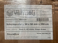Schuimprofiel - afbeelding 5 van  5