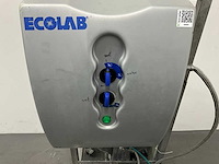 Schuimreinigingsmachine met slanghaspel - afbeelding 7 van  7