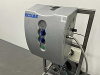 Schuimreinigingsmachine met slanghaspel - afbeelding 2 van  6