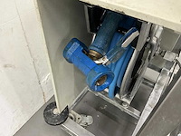 Schuimreinigingsmachine met slanghaspel - afbeelding 5 van  6