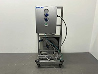 Schuimreinigingsmachine met slanghaspel - afbeelding 6 van  6