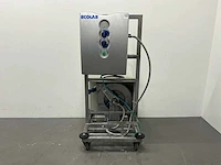 Schuimreinigingsmachine met slanghaspel - afbeelding 6 van  7