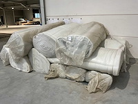 Schuimrubber fiberfill meubelbekleding - afbeelding 1 van  3