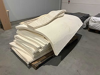 Schuimrubber fiberfill meubelbekleding - afbeelding 2 van  5