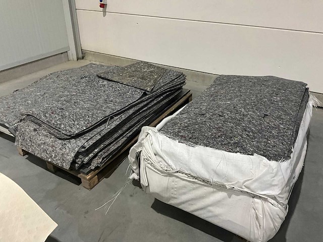 Schuimrubber fiberfill meubelbekleding - afbeelding 3 van  5