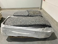 Schuimrubber fiberfill meubelbekleding - afbeelding 4 van  5