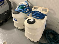 Schuimtank (2x) - afbeelding 1 van  8