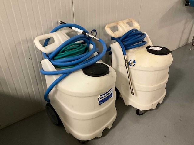 Schuimtank (2x) - afbeelding 2 van  8